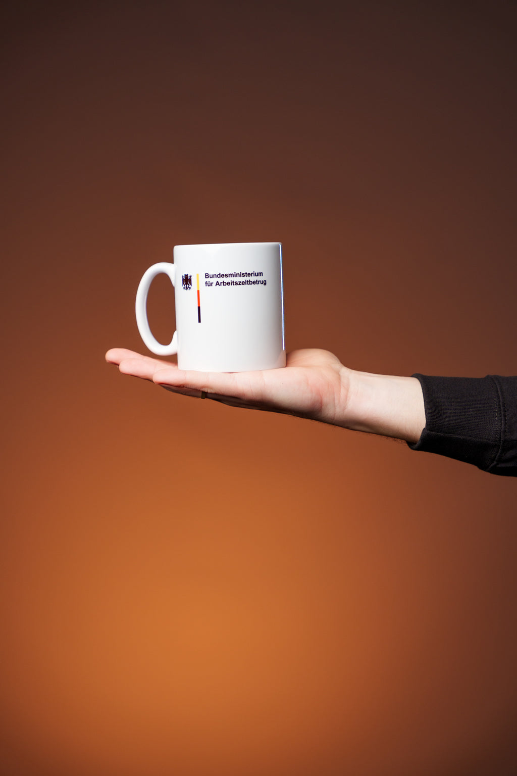Arbeitszeitbetrug | Tasse