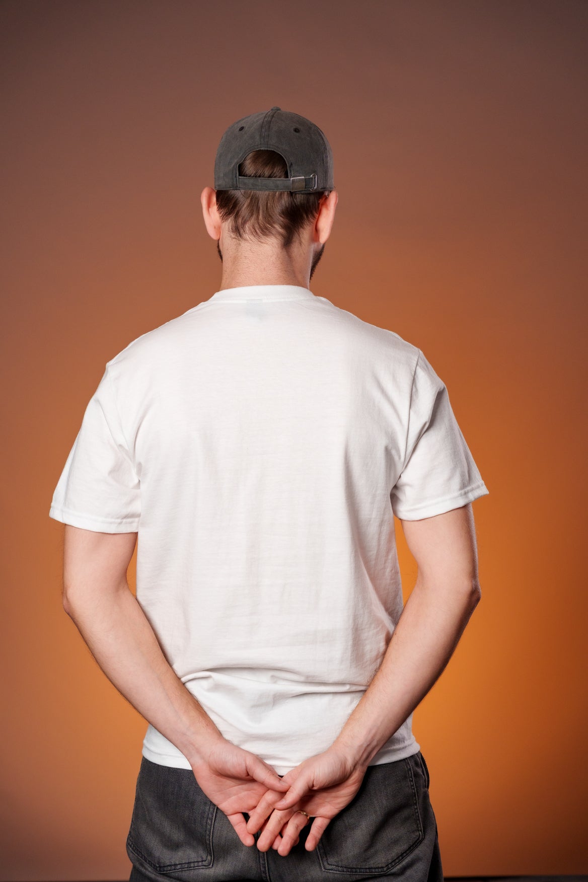 MRZ | Shirt - weiß
